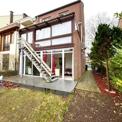 Studio situé à Woluwe-Saint-lambert