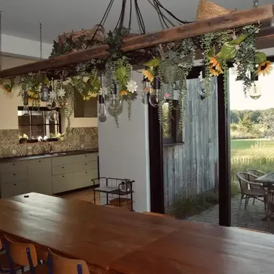 Vakantiewoning de Huismus