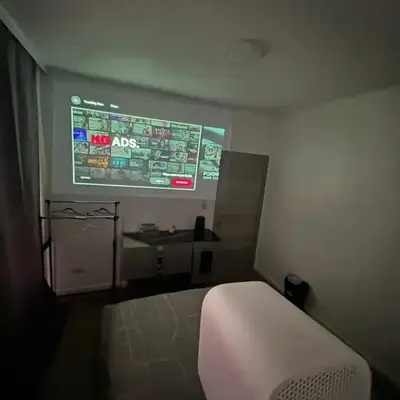 Sweetroom