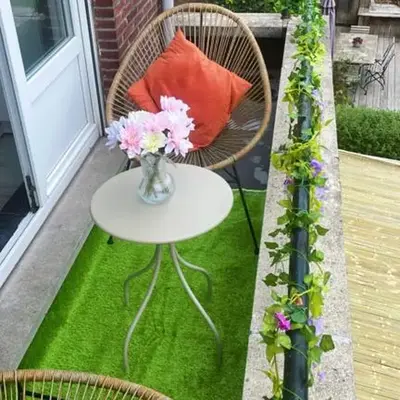 Apartment near atomium with parking