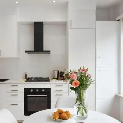 Top Location - City Center 1BR with Stylish Decor