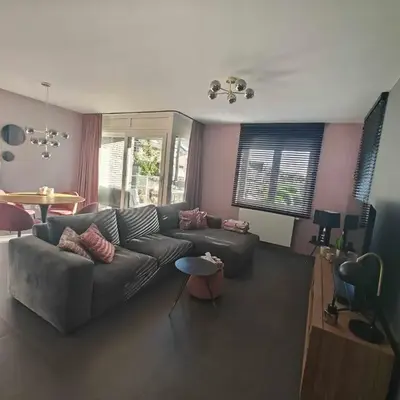 Casa Rosa Leuven