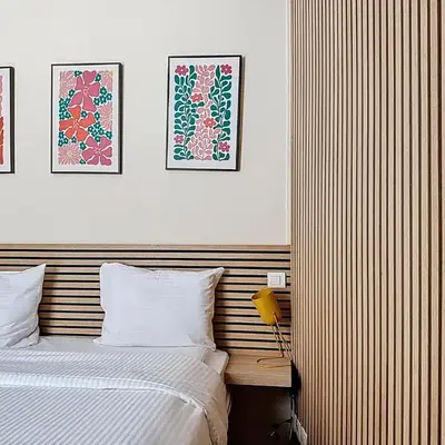 Slina Hotel Brussels