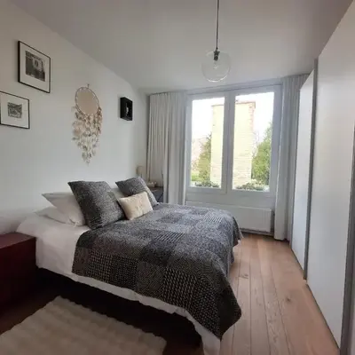 B&B De Lelie