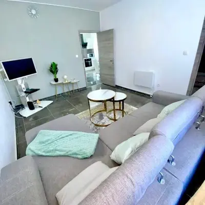 Appartement Bruxelles Belgique