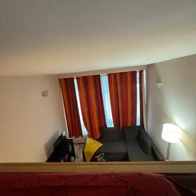B&B appartement