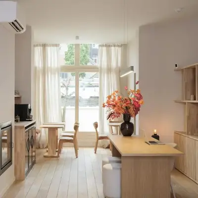 Lits de Lo - Boutique Rooms