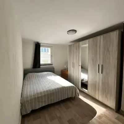 chill corner