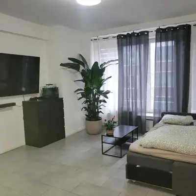 Pleasant Studio ready for you to enjoy