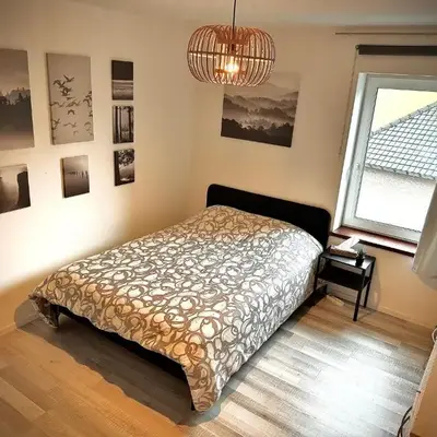 hébergement pour 3 personnes