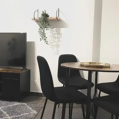 Duden Park Brussels - Cosy APT 1 Bedroom