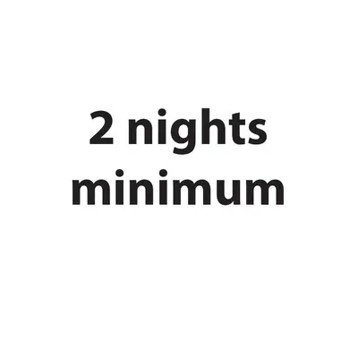 a text with two nights minimium at Carlotta Penthouse in Ghent