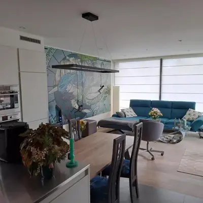 Carlotta Penthouse