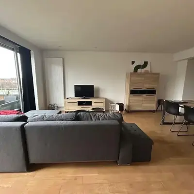 Duplex appartement