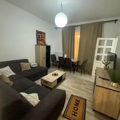 Appartement à Bruxelles