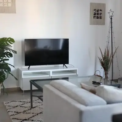 Magnifique penthouse ERASME