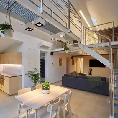 Het Molenhuisje
