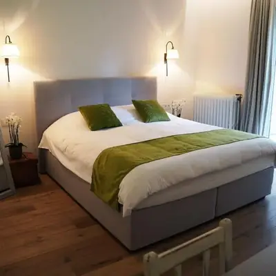 Boutique hotel-restaurant De Lindehoeve