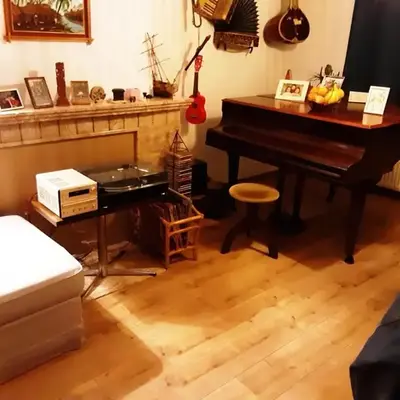 Luxurious 2 bedroom appartment