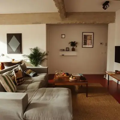 A Place Antwerp - Boutique Suites & Flats - Leeuwenstraat 20