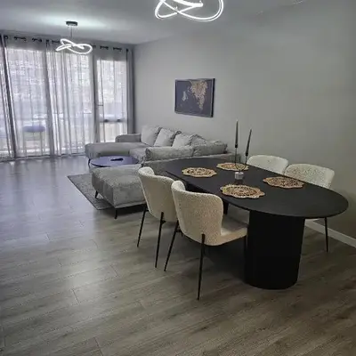 Modern Comfort Spot Apartments