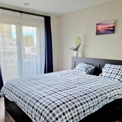 Homeawayfromhomeghent with private parking