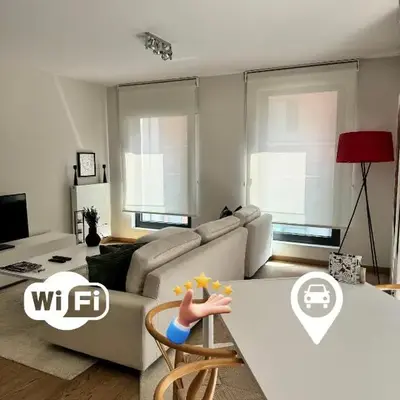 Le Refuge Historique WIFI - Parking - Confort