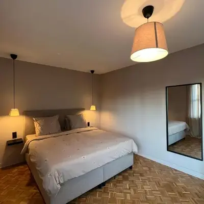Appartement Brussels Expo