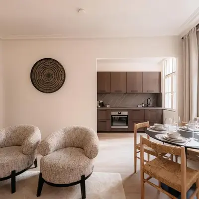 Cathedral View luxurious Apartment