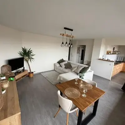 Air Bey Penthouse