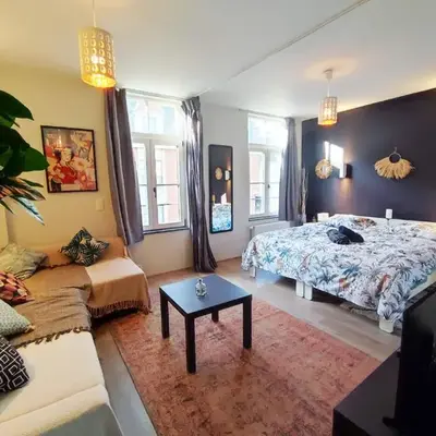 Dodo Guest House