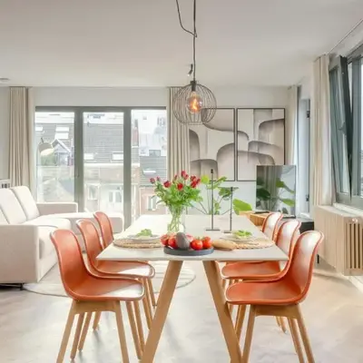2-BR Getaway with MAS view