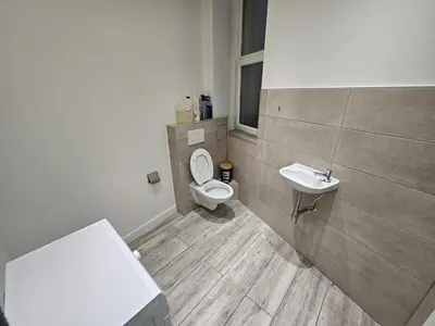 Gallery image of Cosy appartement near européen union in Brussels