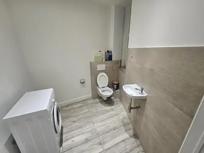 Gallery image of Cosy appartement near européen union in Brussels