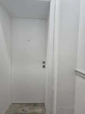 Gallery image of Cosy appartement near européen union in Brussels