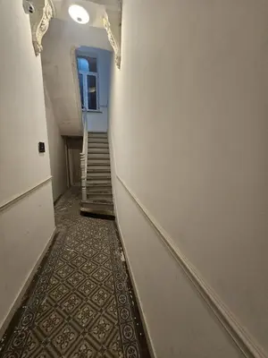 Gallery image of Cosy appartement near européen union in Brussels