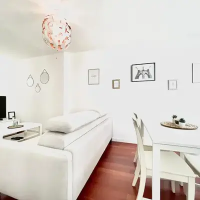 COSY Duplex - EU DISTRICT