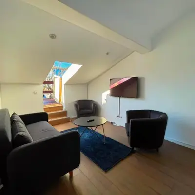 La Perla Appartements