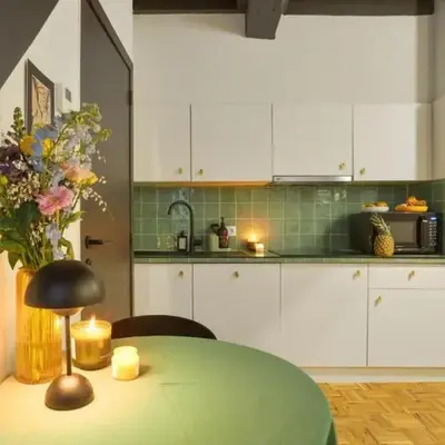 Charming home by Grote Markt with Free Parking