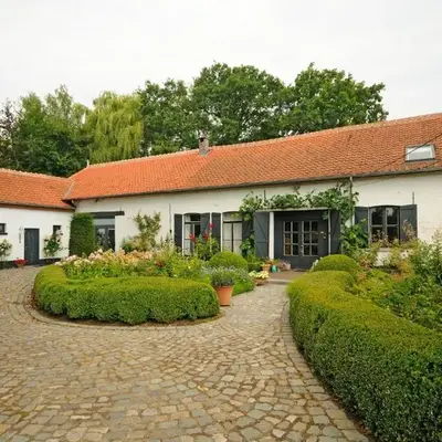 Geestmolenhof 1