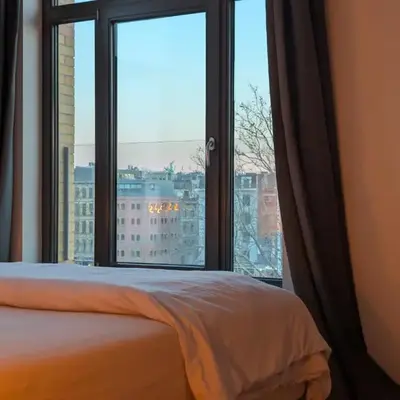 Luxury Duplex Suite 2-Story