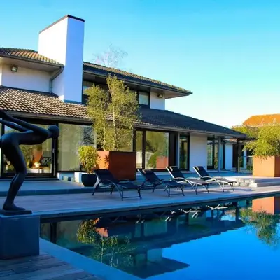 B&B De Alffarhoeve