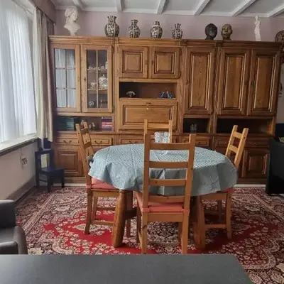 Appartement Ruggeveld