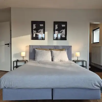 Orient Herent - Boetiekhotel