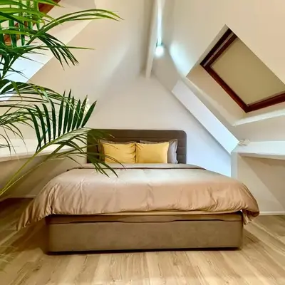 Luxury Suites Royal by Rikas Hotels