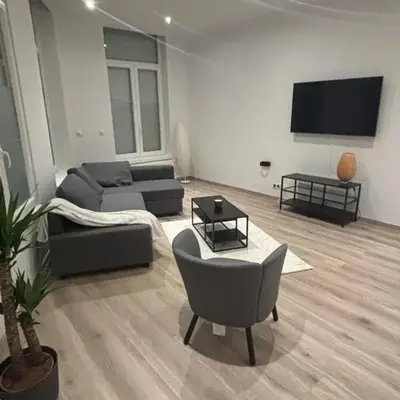 Appartement Leyla