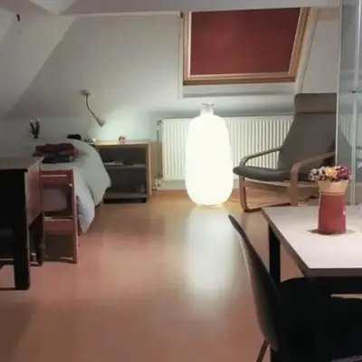 Cosy apartment in Brasschaat near Antwerp