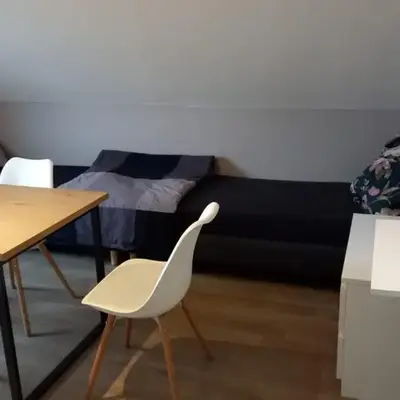 Julie's Place