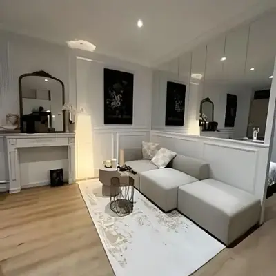 Charming studio