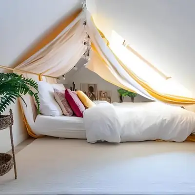 Appartement cosy et central – séjour pro